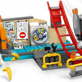 75546 LEGO Minions Käsilased Gru laboris